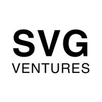 SVG Ventures (@svg_ventures) 's Twitter Profile