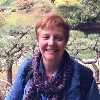 Lynne Baxter (@lynnebaxter1) 's Twitter Profile