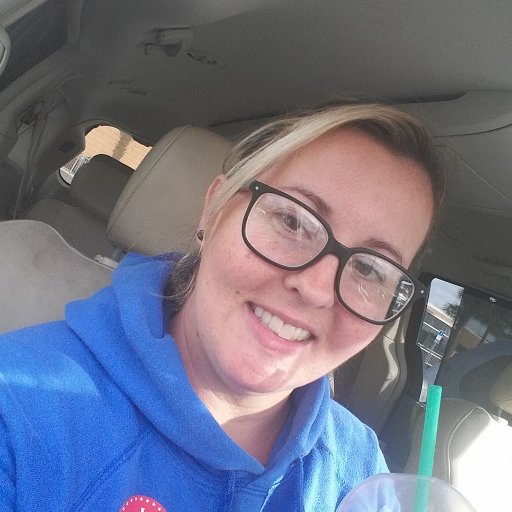 MsImpatientSays's profile picture. My negative opinion matters.