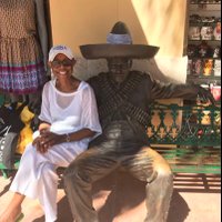 lolita mcdavid (@shakermomdoc) 's Twitter Profile