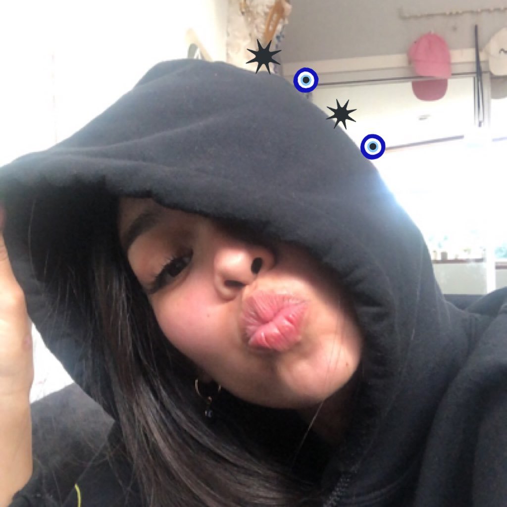 Dalyxox's profile picture. 