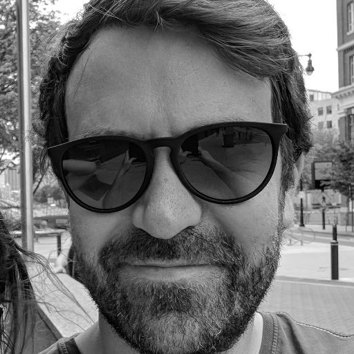 bradgy's profile picture. @bradgy@mastodon.social