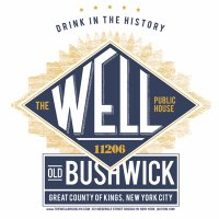 The Well (@thewellbrooklyn) 's Twitter Profile