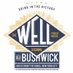 The Well (@thewellbrooklyn) Twitter profile photo The Well (@thewellbrooklyn) Twitter profile photo