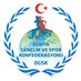 DÜNYA GENÇLİK VE SPOR KONFEDERASYONU (@dgskon) Twitter profile photo DÜNYA GENÇLİK VE SPOR KONFEDERASYONU (@dgskon) Twitter profile photo