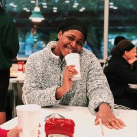 Christeen Iwuala (@christeeniwuala) 's Twitter Profile
