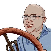 D Traver Adolphus (@proscriptus) 's Twitter Profile