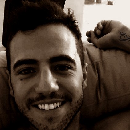 CarbonieriJoao's profile picture. Futebol e família, minhas duas maiores paixões.