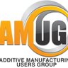 AdditiveMFGUG's profile picture. Additive Manufacturing Users Group (#AMUG) educates & advances the uses & applications of additive manufacturing & 3D printing technologies. #ForUsersByUsers