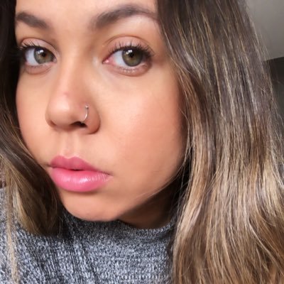 hannahbird96's profile picture. not usually on Twitter 😋