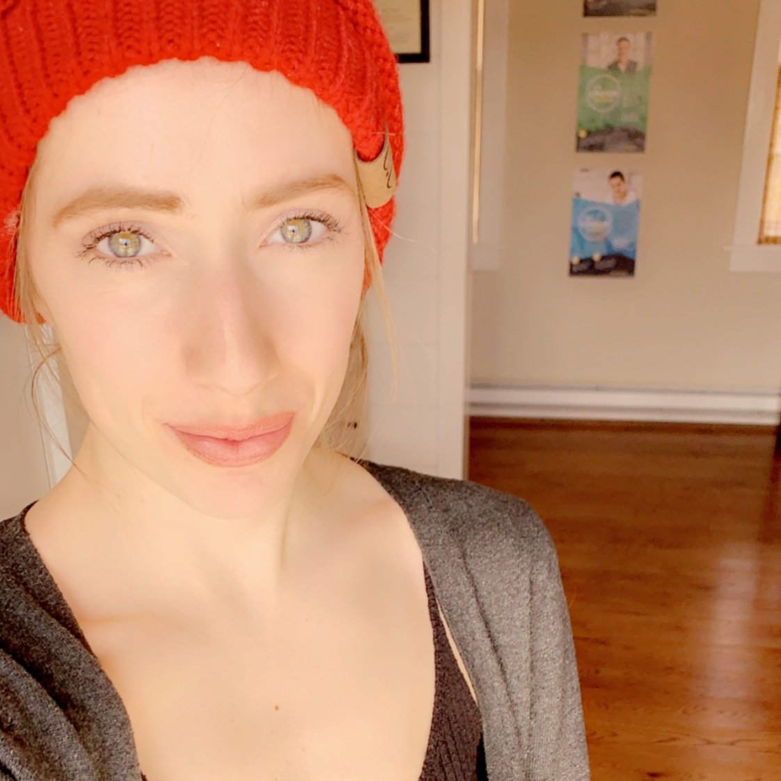 h_nardone's profile picture. “For the love of Pete”