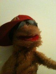Im im im me me me yadda yadda blah
I also claim the #banana hastag