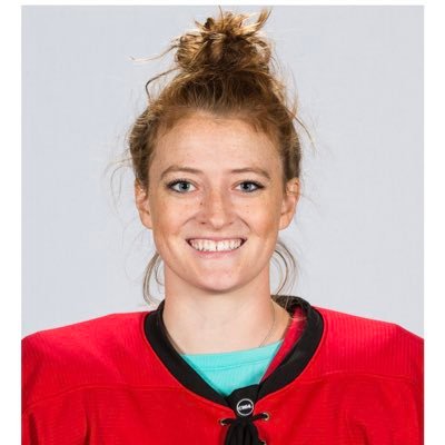 2019 Clarkson Cup Champion with Calgary Inferno #9 | Boston University Hockey Alum '16 | @pwhpa  eComm Marketing @mountainhardwear