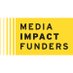 Media Impact Funders (@MediaFunders) Twitter profile photo