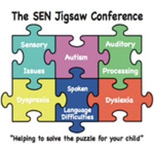 The official Twitter account for the SEN Jigsaw Conference