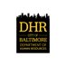 Department of Human Resources - City of Baltimore (@DHRCOB) Twitter profile photo