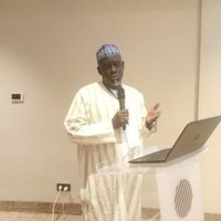 Mahaman Bachir Elh.Oumarou (@bachirumaru) 's Twitter Profile Photo Mahaman Bachir Elh.Oumarou (@bachirumaru) 's Twitter Profile Photo