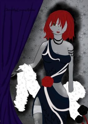 DorothyLovesAnimeさんのプロフィール画像