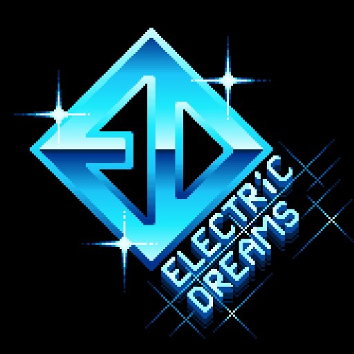 Electric Dreams Gamesさんのプロフィール画像