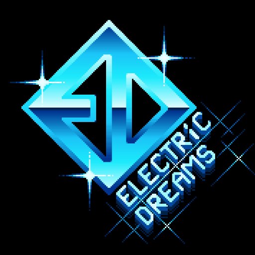 We are Electric Dreams, a french #indiedev currently working on #Catacombs, an Atari STE Rogue like game coded in GFA Basic.
Pixel lover.
Ultima Saga addict.