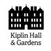 Kiplin Hall & Gardens (@Kiplin_Hall) Twitter profile photo