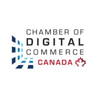 Chamber of Digital Commerce Canada(@DigiChamberCDN) 's Twitter Profile Photo