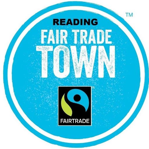 One stop shop for all Reading's Fairtrade News, Events and Campaigns! #RdgUK #Fairtrade https://t.co/QWCJn7MK96