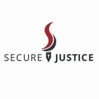 Secure Justice(@SecureJustice) 's Twitter Profile Photo