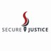 Secure Justice (@securejustice) Twitter profile photo Secure Justice (@securejustice) Twitter profile photo