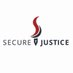 Secure Justice (@SecureJustice) Twitter profile photo