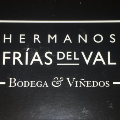 FriasDelVal's profile picture. Vicente y Gabriel, hermanos, viticultores y responsables del relevo generacional de la familia Frias del Val.