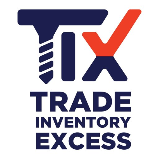 👨‍🔧👩‍🔧 Trade Inventory 👩‍🏭👨‍🏭 Excess -TIX is an online marketplace for the trades; 
turning excess inventory into working capital.🛠️👍⚒️