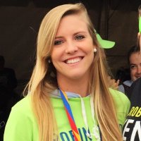 Mackenzie Swirbul (@swirbulm) 's Twitter Profile