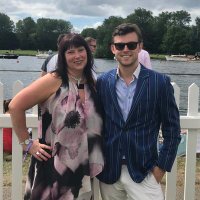 Ann Lee (@missislee) 's Twitter Profile Photo