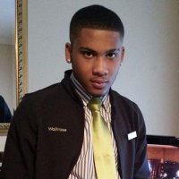 Shaquan Sammy-Plummer Foundation (@sspfoundation13) 's Twitter Profile