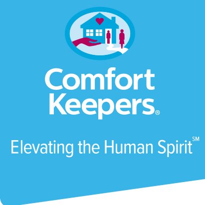 #ComfortKeepers #caregivers help #MiamiValley #seniors live happy, healthy & more #independent lives in the #comfort of their own homes. In home senior care.