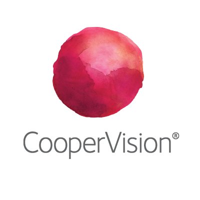 CooperVision Profile Picture