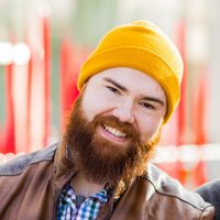 Kevin Clay (@kevinclay) 's Twitter Profile