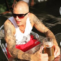 Hendrik Ohlsson (@hendrikohlsson) 's Twitter Profile