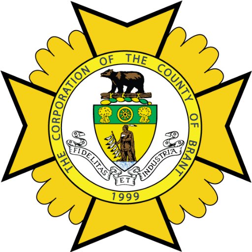County of Brant Fire Profile