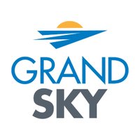 Grand Sky(@GrandSkyND) 's Twitter Profile Photo