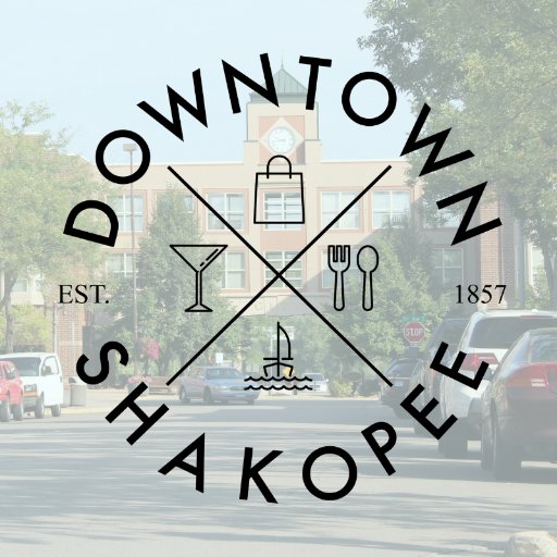 Downtown Shakopee