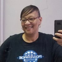 Vanessa Early-Maxwel (@mrsvmaxwell) 's Twitter Profile