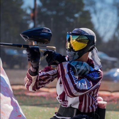 TAMUPaintball's profile picture. The #1 NCPA team out of Texas! Anybody can join, no experience or gear required. Follow us on Instagram (@aggiepaintball) or Facebook for more info.