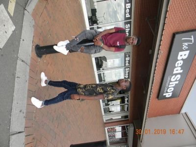 public speaker and a writer (mountain of greatness) ...
bookings :078 554 7503/ 074 917 0596
Djbongza12@gmail.com