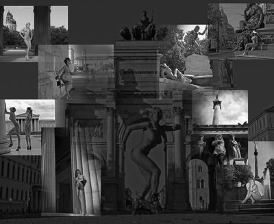 DigitaIModeIs's profile picture. Kleine Homage an München's Sehenswürdigkeiten 
https://t.co/JwFJjEU3fl