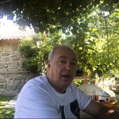 EnisSilva's profile picture. Médico Anestesista | Gosta muito de viajar | Curti enogastronomia