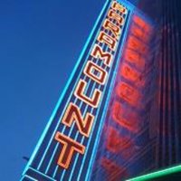 Oakland Paramount (@oakparamount) Twitter profile photo