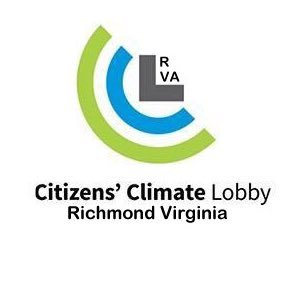 The Richmond Chapter of Citizens Climate Lobby. Promoting political will for a livable world right in #RVA! https://t.co/ubpVj9hvAq