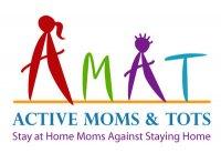 AMATMoms's profile picture. 